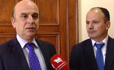 Ministri i Bujqësisë së Shqipërisë sot në Kosovë, shkak cilësia e miellit të eksportuar