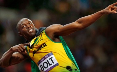 Usian Bolt infektohet me COVID-19 pak ditë pasi festoi ditëlindjen e tij të 34-të