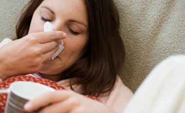 Maqedoni, 14 pacientë me grip në spital, njëri prej tyre në gjendje të rëndë shëndetësore