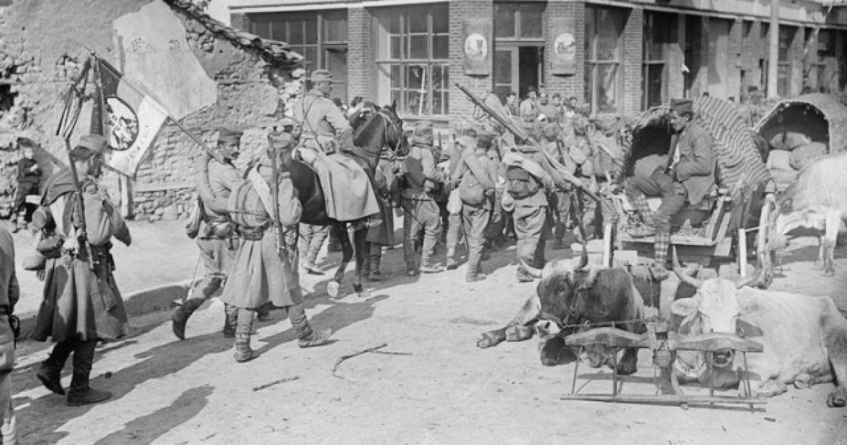 Image result for muhamet mufaku â€œLibri i ziâ€ amerikan dhe planet pÃ«r ShqipÃ«rinÃ« e KosovÃ«n mÃ« 1918
