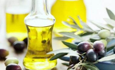 Shqipëri: Rritje rekorde e kërkesës për eksport të vajit të ullirit