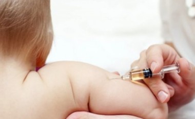 Sot arrijnë vaksinat kundër gripit, javën e ardhshme nis shpërndarja