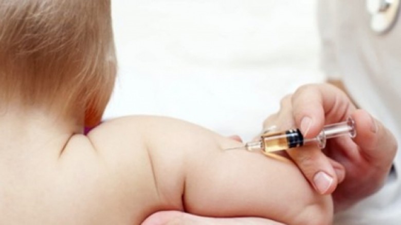 Në Shkup filloi vaksinimi kundër gripit sezonal