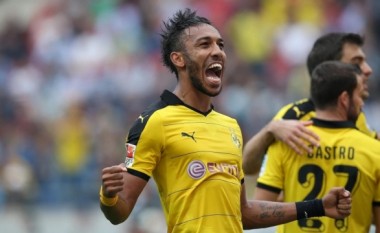 Interi refuzohet për Aubameyang