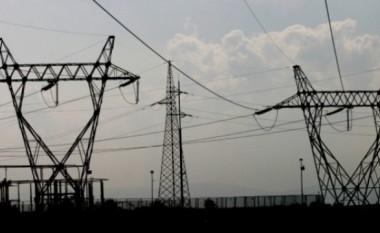 Maqedoni, në qershor 86.4 për qind e energjisë së shpenzuar elektrike nga prodhimi vendor