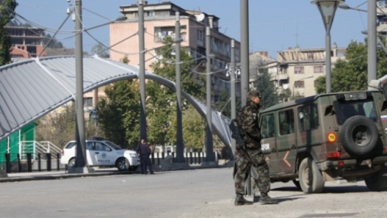 Zmbrapsen serbët: Nuk do të merret asnjë veprim i njëanshëm për Asociacionin