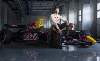 Max Verstappen duhet të largohet prej Red Bullit