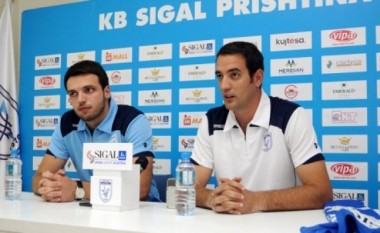 Veseli: Sigal Prishtina m’i ka borxh 3 paga