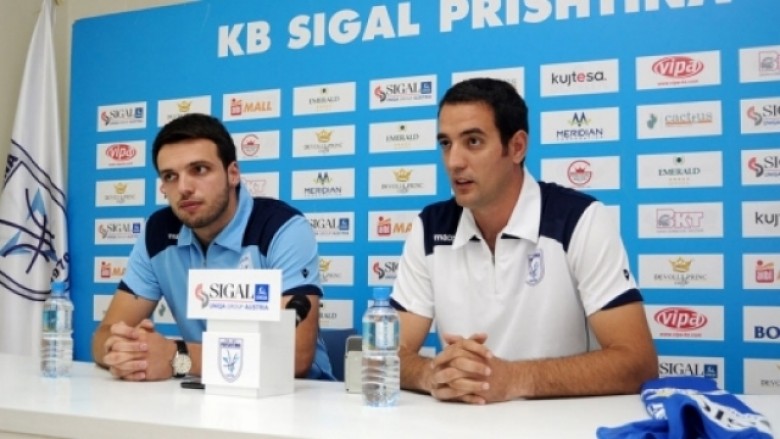 Veseli: Sigal Prishtina m’i ka borxh 3 paga