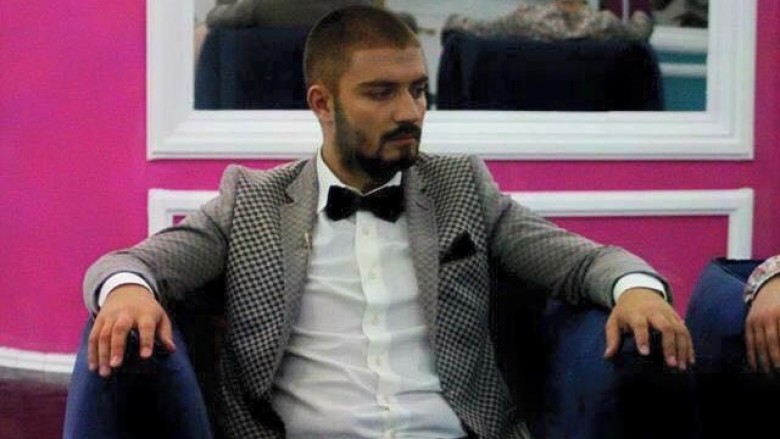 Veseli fitues i Big Brother Albania 8