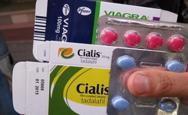 Viagra e kombinuar me ilaçe të reja mund të ketë efekte antikancerogjene