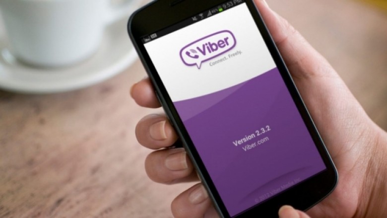 Viber shitet për 900 milionë, operonte me humbje të mëdha