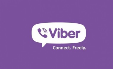 Viber sjell risi në Android, me versionin 4.2