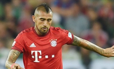 Vidal: Bayerni më i mirë se Juventusi