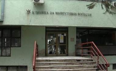 MSH: Në Klinikën Infektive në Shkup humb jetën një 17 vjeçare nga coronavirusi