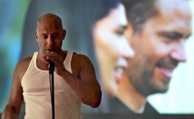 Vin Diesel konfirmon: Do të ketë Fast and Furious 8