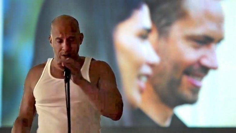 Vin Diesel konfirmon: Do të ketë Fast and Furious 8