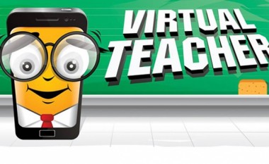 Virtual Teacher – aplikacion edukativo arsimorë në gjuhën shqipe