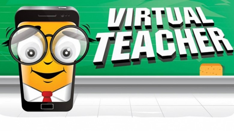 Virtual Teacher – aplikacion edukativo arsimorë në gjuhën shqipe