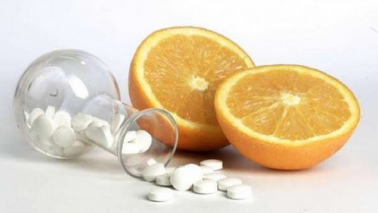 Vitamina C mund ta përforcojë kimioterapinë