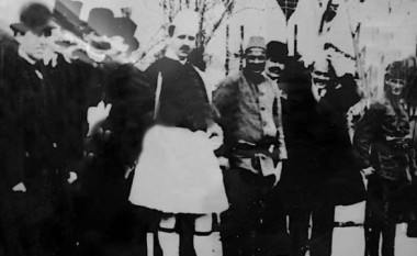 Konica, në vitin 1909 me fustanellë në Boston: Kujtimet e Noli për eruditin shqiptar
