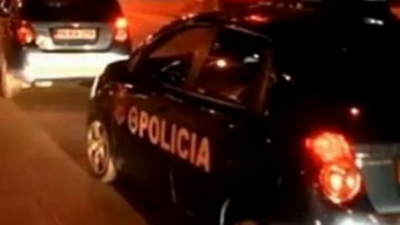 Policia parandalon një tentim vrasje në Shkodër