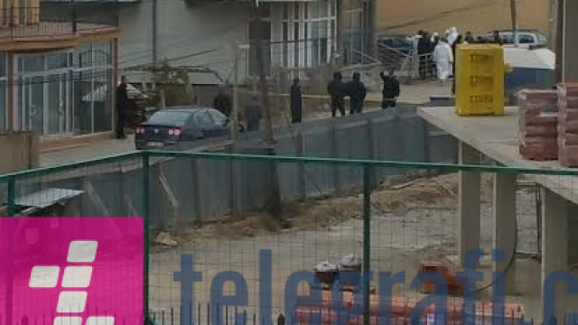 Shemsi Gashi është polici i vrarë në Prishtinë