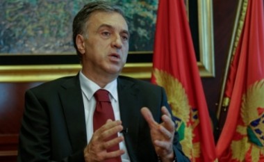Presidenti malazez nuk pret incidente në kufirin me Kosovën, thotë se ndaj banorëve të Kosovës janë treguar bujarë