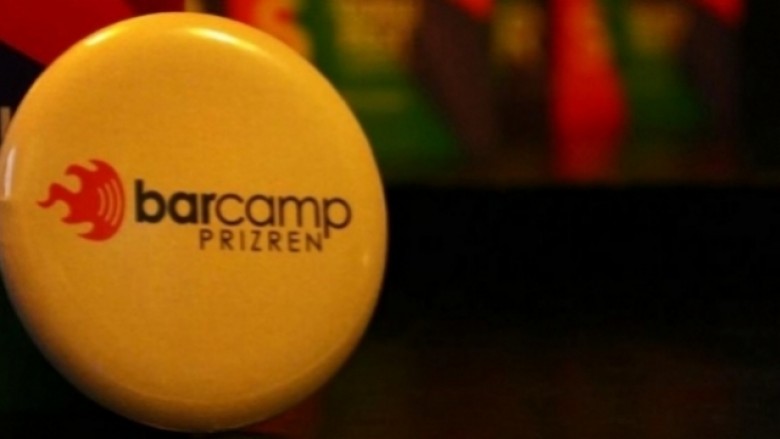 Vullnetarizmi temë në edicionin e pesëmbëdhjetë të BarCamp Prizrenit