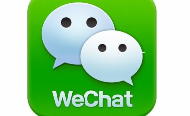 WeChat arrin në 355 milionë përdorues