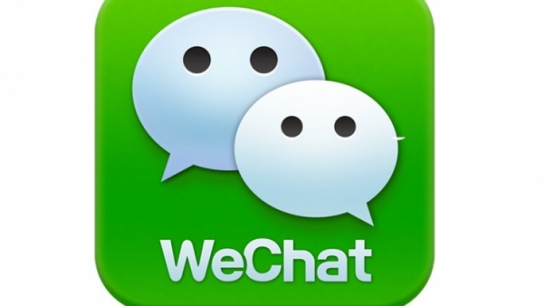 WeChat arrin në 355 milionë përdorues