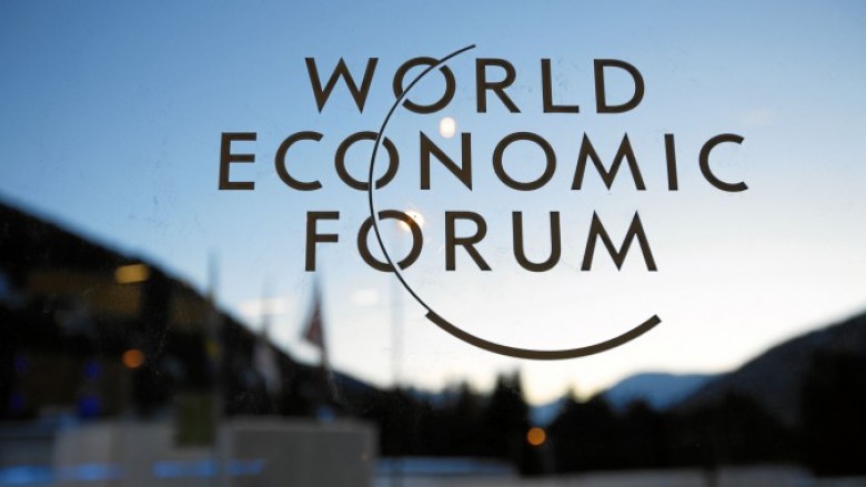 Presidenti Thaçi merr pjesë në Forumin Ekonomik Botëror