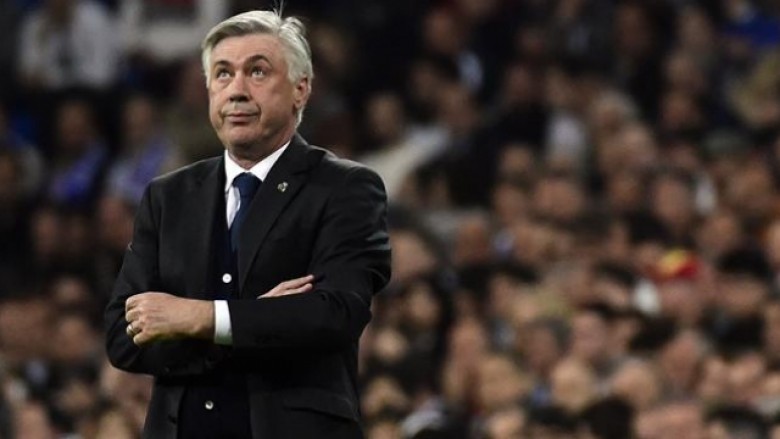 Ancelotti e dëshiron te Bayerni sensacionin e La Ligës (Foto)