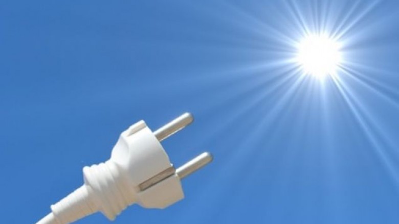 UNDP bën Drenasin me ndriçim solar