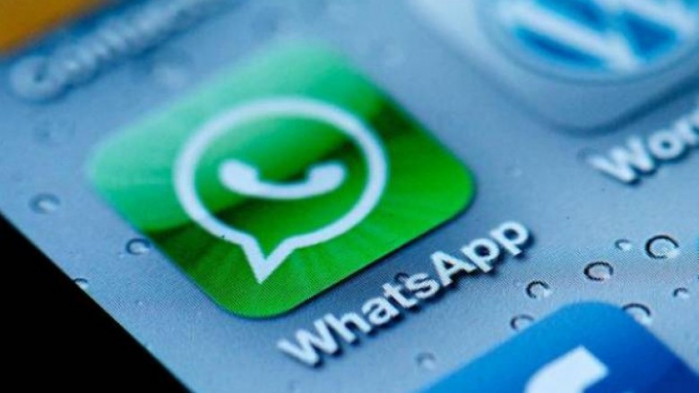 Brazili ndalon WhatsApp