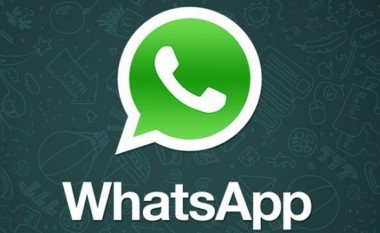 WhatsApp menaxhon 64 miliardë mesazhe për 24 orë