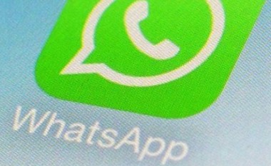 WhatsApp mund të ndalohet në Mbretërinë e Bashkuar