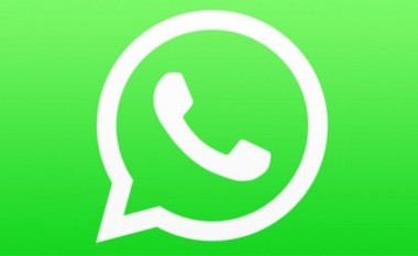 WhatsApp vjen edhe në ueb?