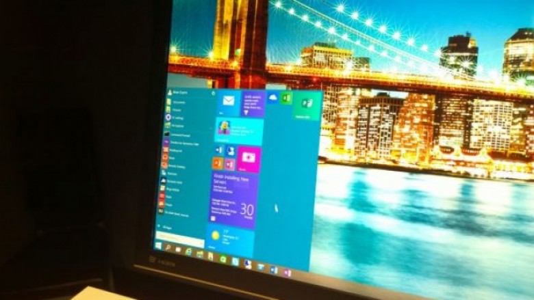 Windows 10 do të sjell shfletues të ri nga Microsoft