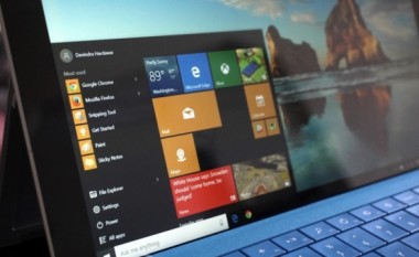 Windows 10 i instaluar në 110 milionë pajisje