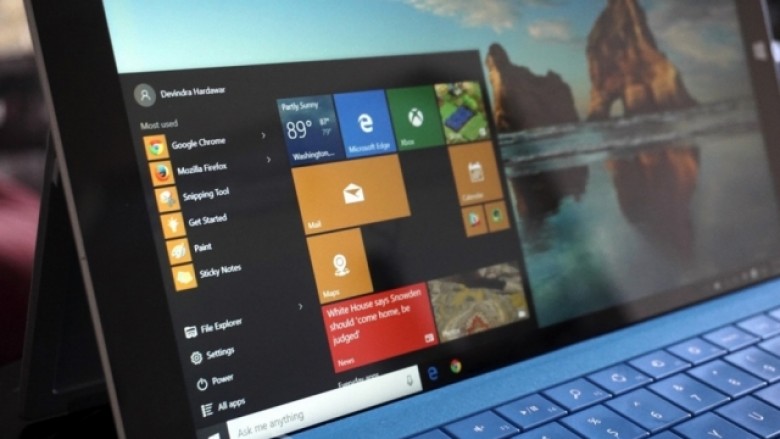 Windows 10 i instaluar në 110 milionë pajisje