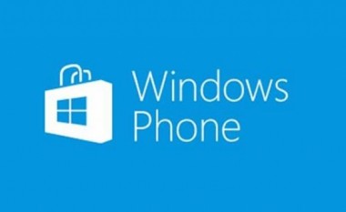 Windows Phone bëhet me 200 mijë aplikacione