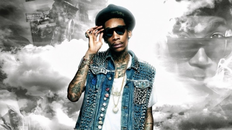 Wiz Khalifa lanson albumin “Blacc Hollywood” (Video)