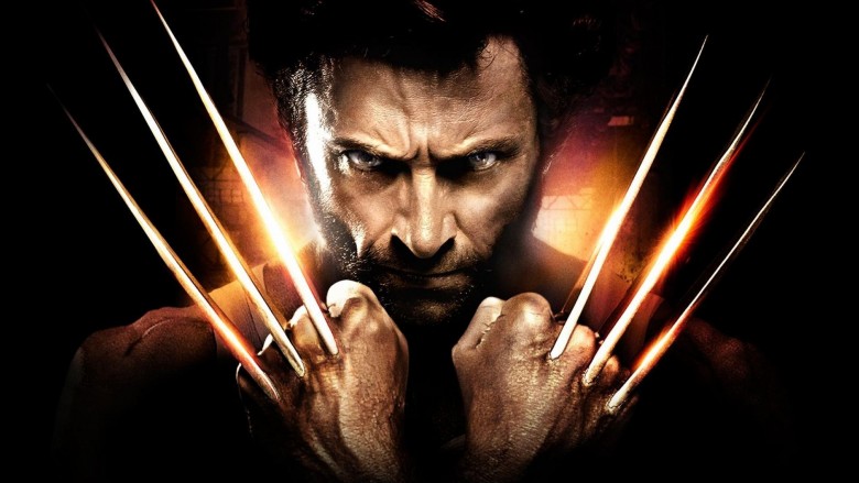 Jackman braktis rolin e Wolverine