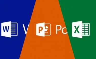 Word, Excel dhe PPT vijnë në Android