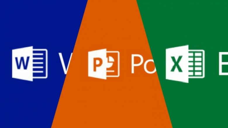 Word, Excel dhe PPT vijnë në Android
