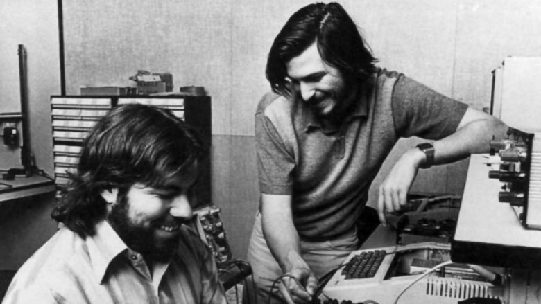 Woz: Jobs nuk i dizajnoi produktet e Apple, nuk e kuptonte teknologjinë