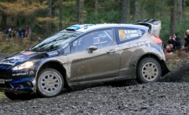 Automjetet WRC, të njëjtë edhe pas 2017