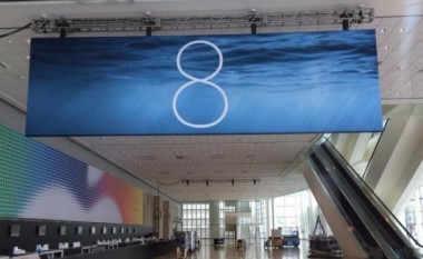 WWDC: Apple bën gati lansimin e iOS 8