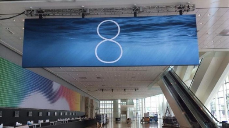 WWDC: Apple bën gati lansimin e iOS 8